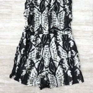 Da-Nang Pants - ☆☆☆NWT☆☆☆Da-nang Silk Tribal Romper Da-Nang Pants - ☆☆☆NWT☆☆☆Da-nang Silk Tribal Romper